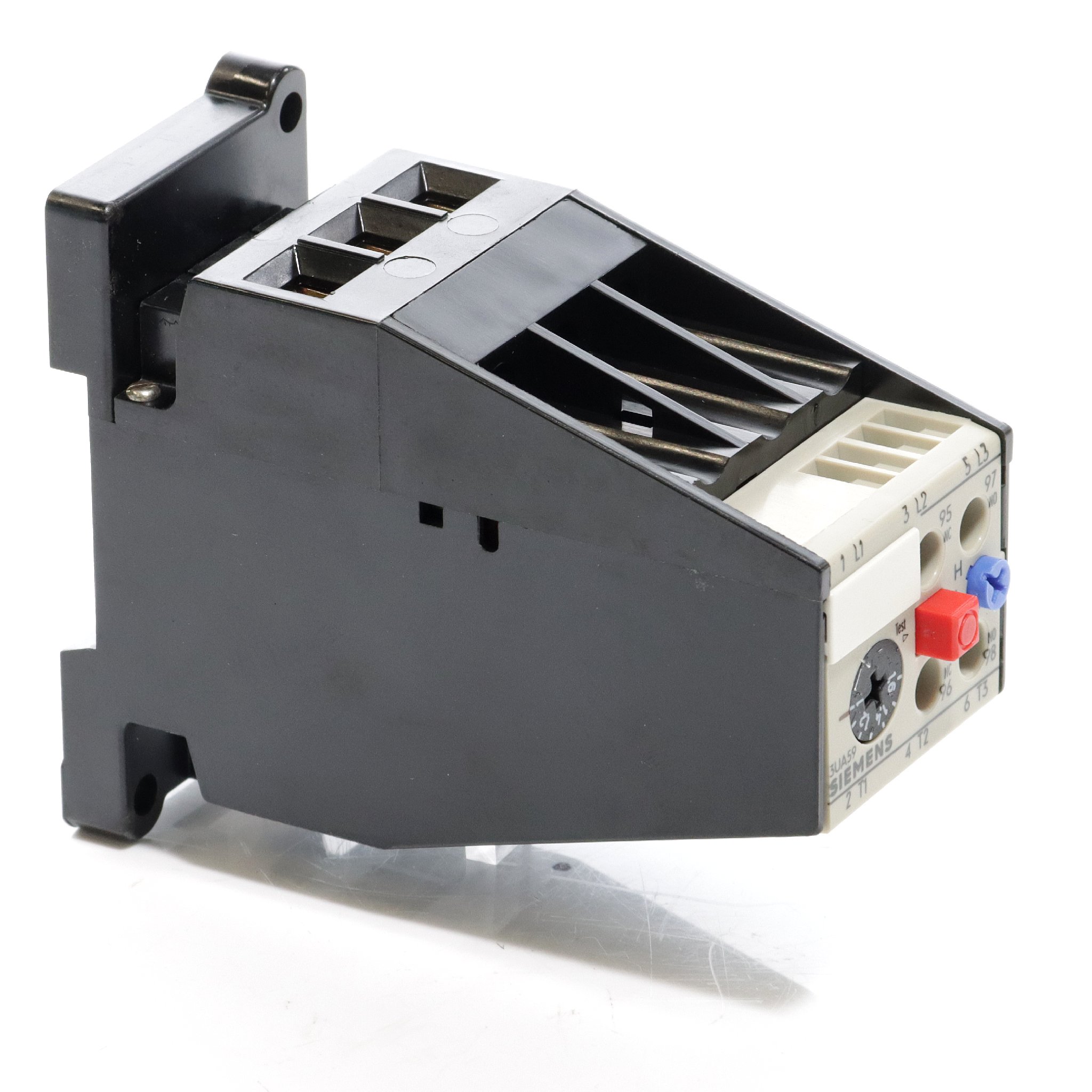 Overload relay  New FS